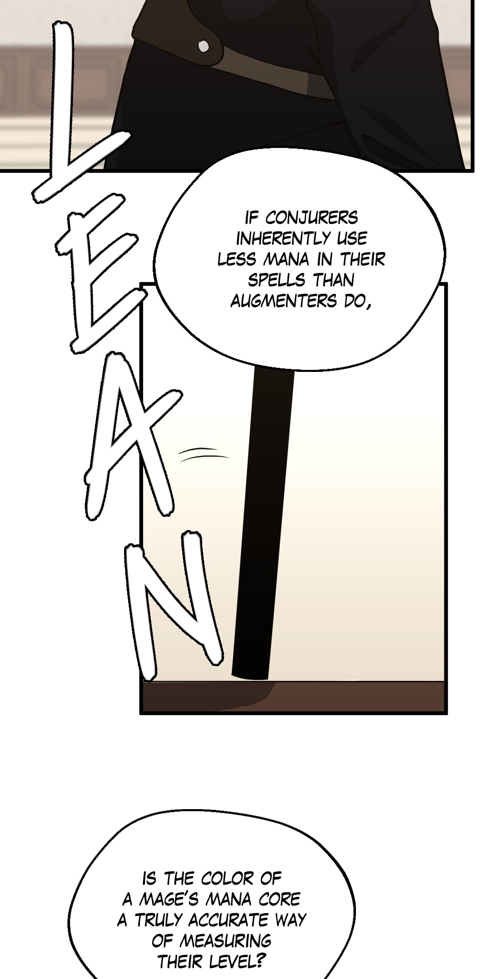 The Beginning After The End Chapter 104 image 23